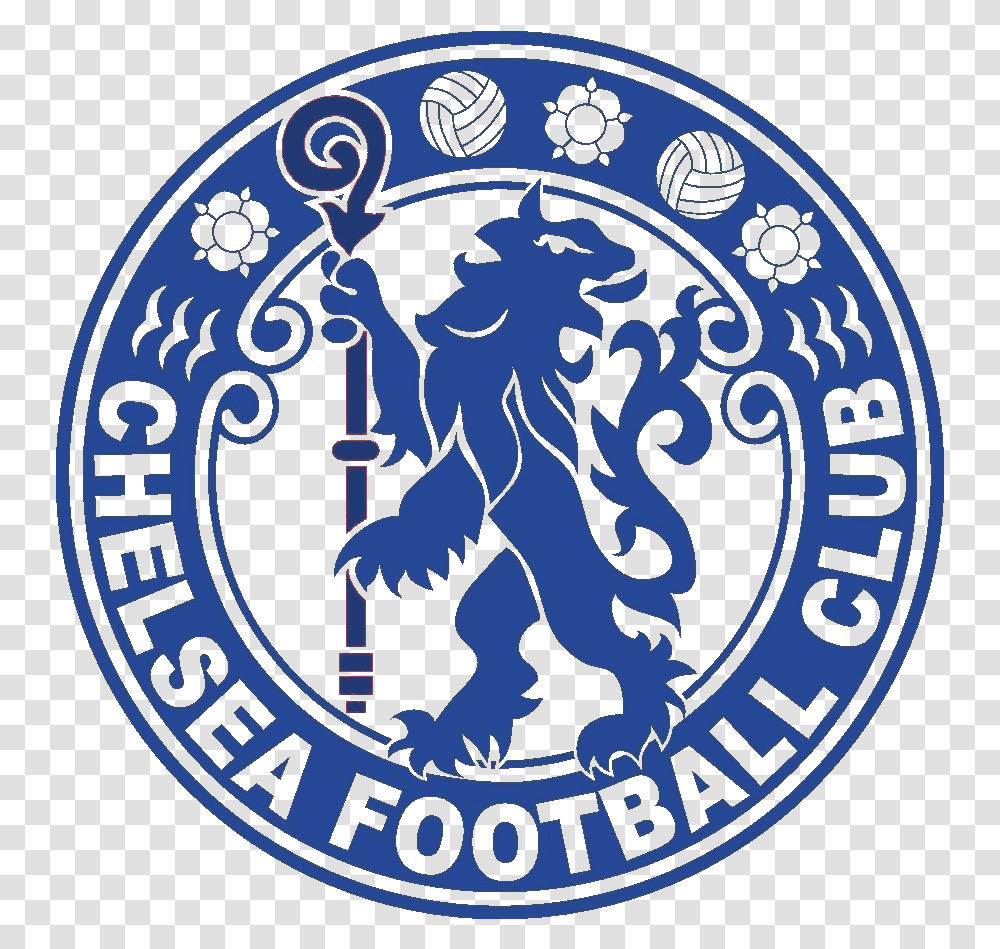 Download Hd The Best Chelsea Badge Of Chelsea Logo, Rug, Outer Space, Astronomy, Universe Transparent Png