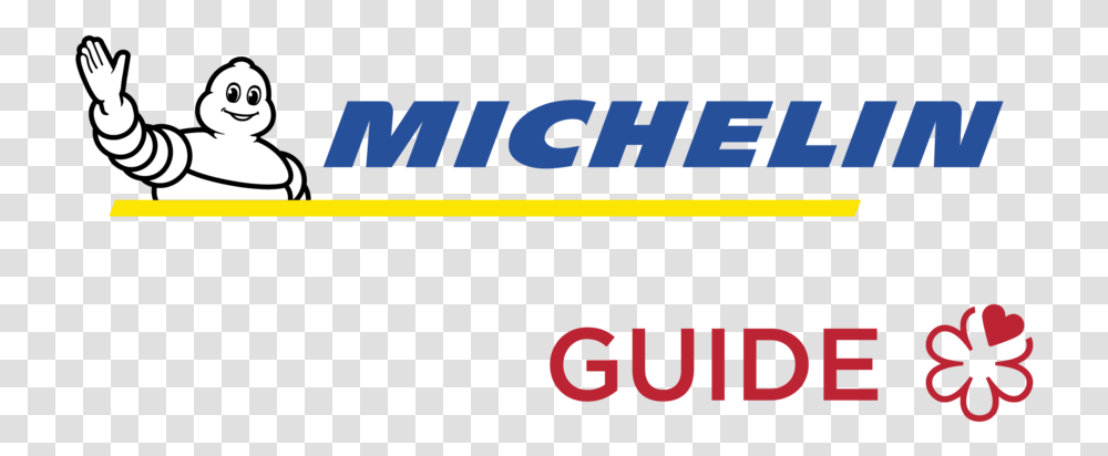 Download Hd The Michelin Guide Singapore 2018 Star Logo Michelin, Text, Word, Alphabet, Symbol Transparent Png