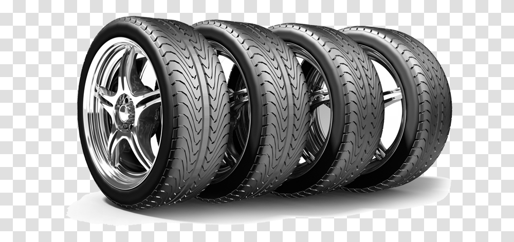Download Hd Tire Shop Car Tyres, Wheel, Machine, Car Wheel, Spoke Transparent Png