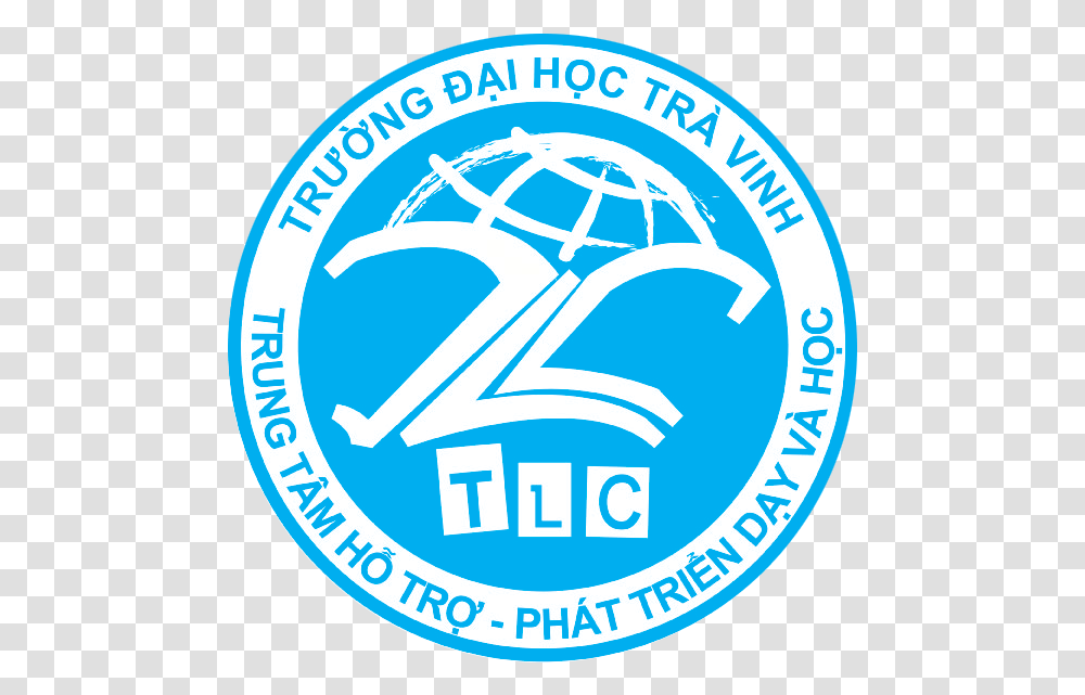 Download Hd Tlc Logo Fbi Laboratory Division Logo Circle, Symbol, Trademark, Label, Text Transparent Png