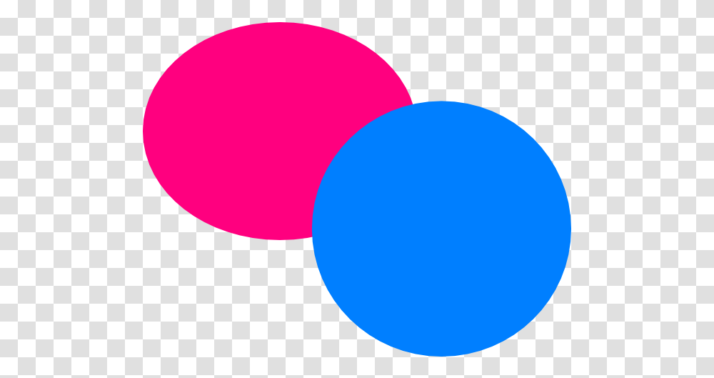 Download Hd Two Circles Clip Art Two Circles Clipart Clip Art Two Circles, Sphere, Balloon, Light Transparent Png