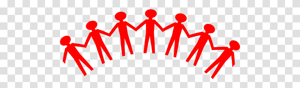 Download Hd Unity Person Clipart Free Library Unity Clip Art, Hand, Holding Hands, Cross, Symbol Transparent Png