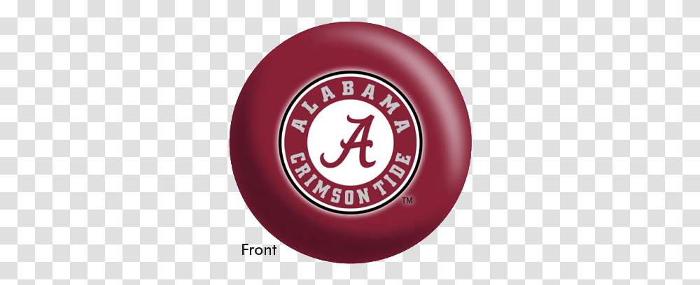 Download Hd University Of Alabama Alabama Football Alabama Crimson Tide, Frisbee, Toy, Text, Ketchup Transparent Png