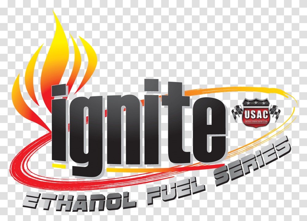 Download Hd Usac Ford Focus Ignite Midget Car Series United United States Auto Club, Light, Torch,  Transparent Png