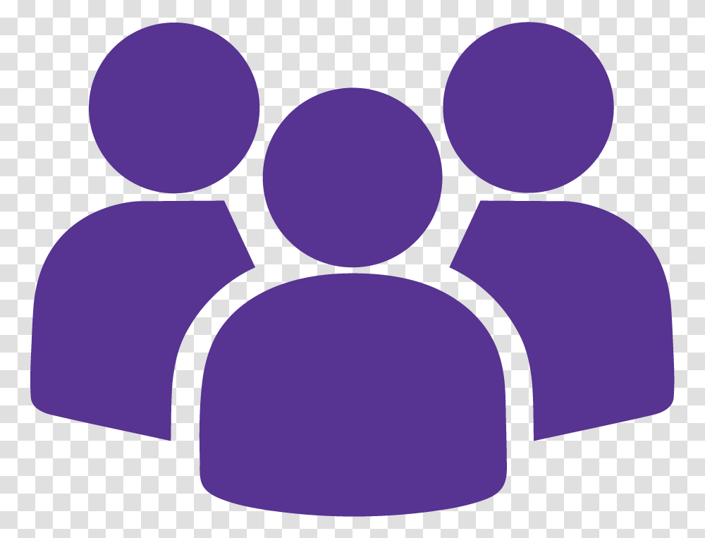 Download Hd User People Icon Purple, Sunglasses, Accessories, Accessory, Texture Transparent Png