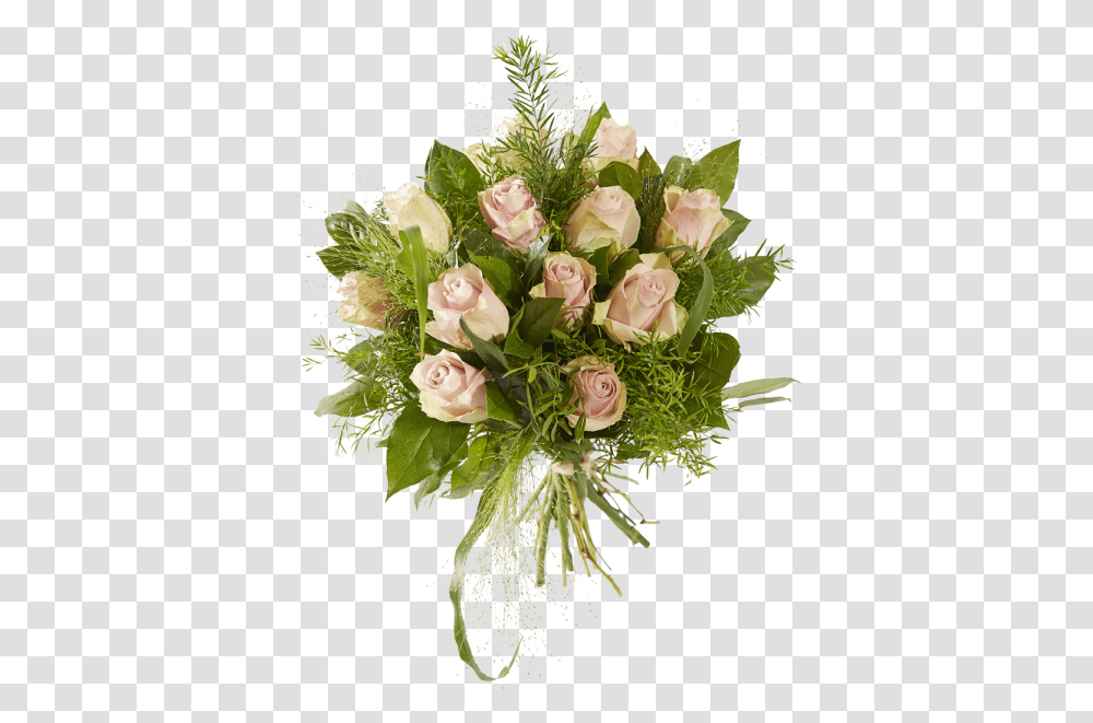 Download Hd Valentines Day 14 February Roses Chocolates Boeket Rozen, Plant, Flower Bouquet, Flower Arrangement, Floral Design Transparent Png