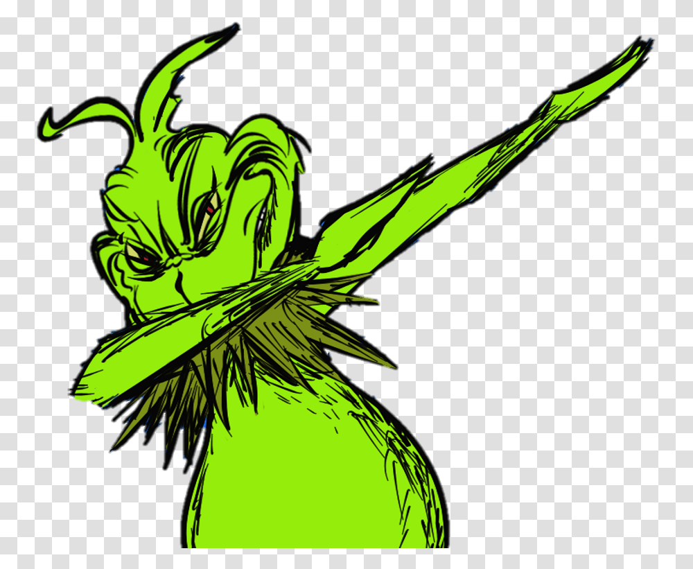 Download Hd View Samegoogleiqdbsaucenao Grinch, Green, Graphics, Art, Bird Transparent Png