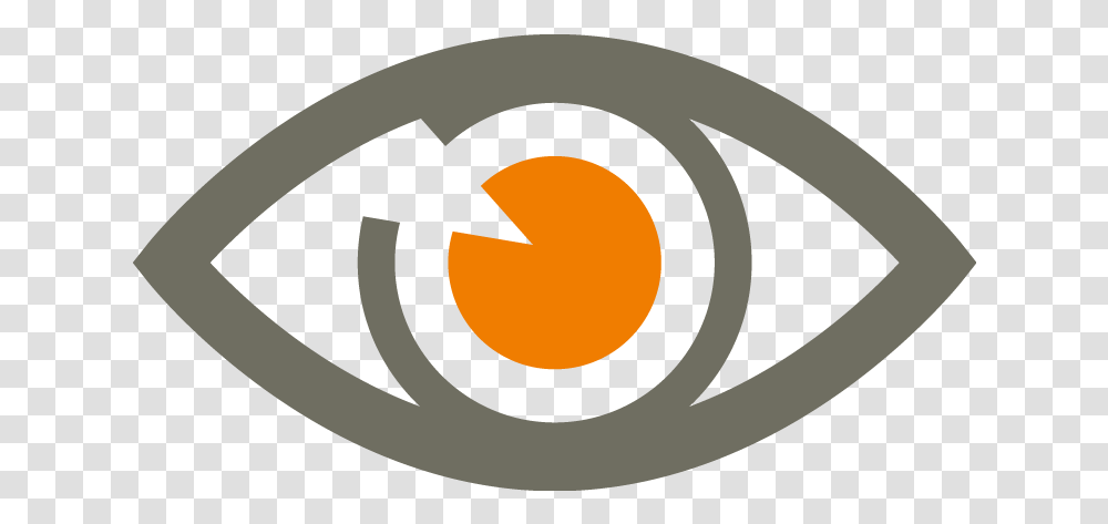 Download Hd Vision Oeil, Symbol, Logo, Trademark, Recycling Symbol Transparent Png