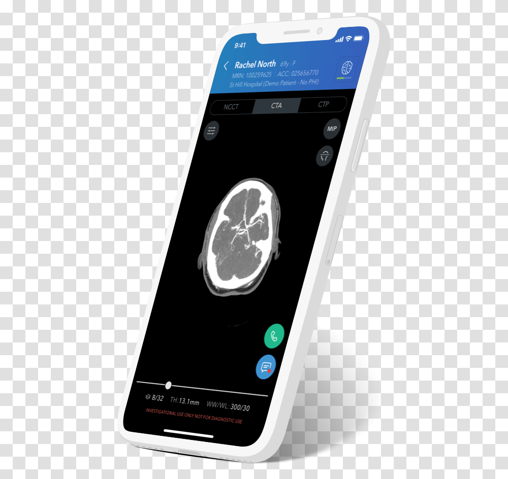 Download Hd Viz Lvo White Iphone X Smartphone, Mobile Phone, Electronics, Cell Phone, X-Ray Transparent Png