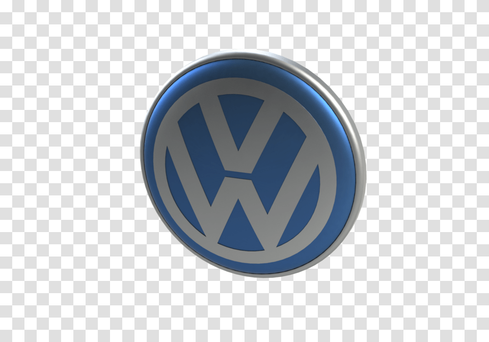 Download Hd Volkswagen Logo 3d Logo, Symbol, Emblem, Trademark Transparent Png