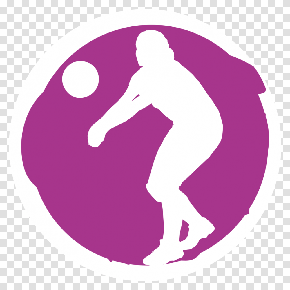 Download Hd Volleyball Image Nicepngcom Illustration, Person, Human, Bowling, Sport Transparent Png
