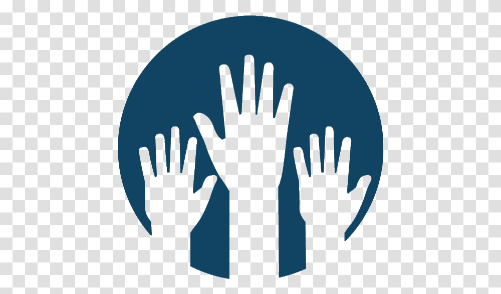 Download Hd Volunteer Volunteer, Hand, Person, Human, Stencil Transparent Png