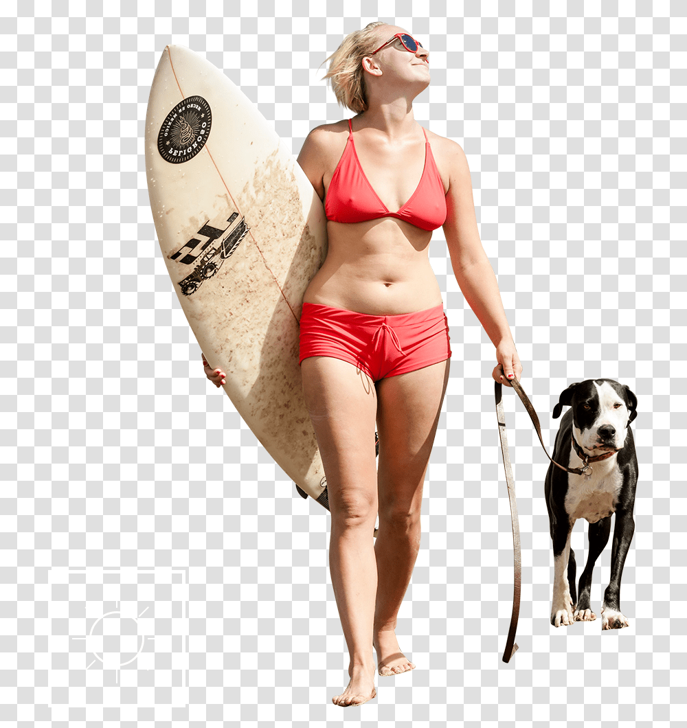 Download Hd Walking People Great Dane People On The Beach, Person, Clothing, Sea, Outdoors Transparent Png