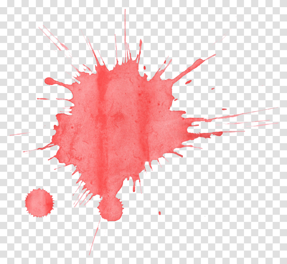 Download Hd Watercolor Splatter Visual Arts Dot, Stain, Purple, Poster, Advertisement Transparent Png