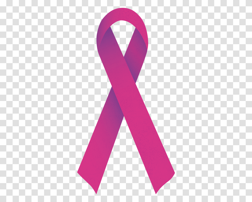 Download Hd We Are Committed To Fundraising And Making Background Pink Ribbon, Alphabet, Text, Sash Transparent Png