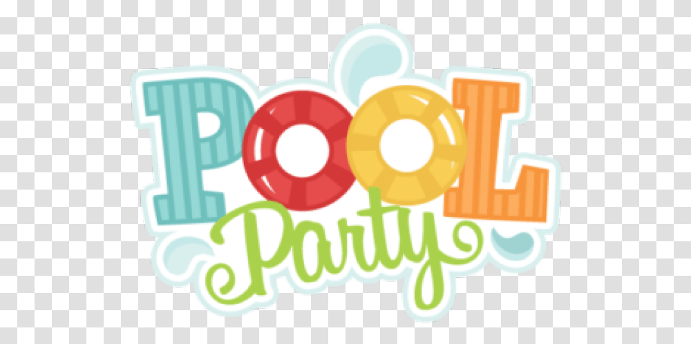 Download Hd Weather Clipart Pool Party Circle, Text, Word, Sweets, Food Transparent Png