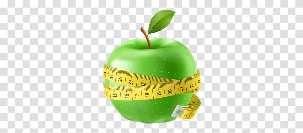 Download Hd Weight Loss Weight Loss Apple Weight Loss Apple, Plant, Fruit, Food, Helmet Transparent Png