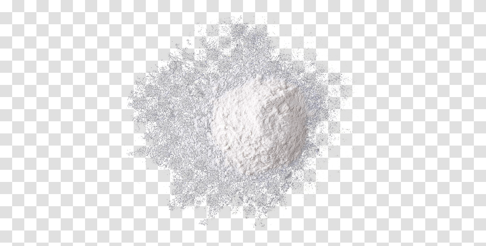 Download Hd Welcome To Cracked Flour, Powder, Food, Christmas Tree, Ornament Transparent Png