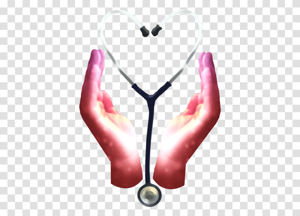Download Hd Welcome To Janelle Cline's Website For Oregon Stethoscope, Slingshot, Person, Human, Hand Transparent Png