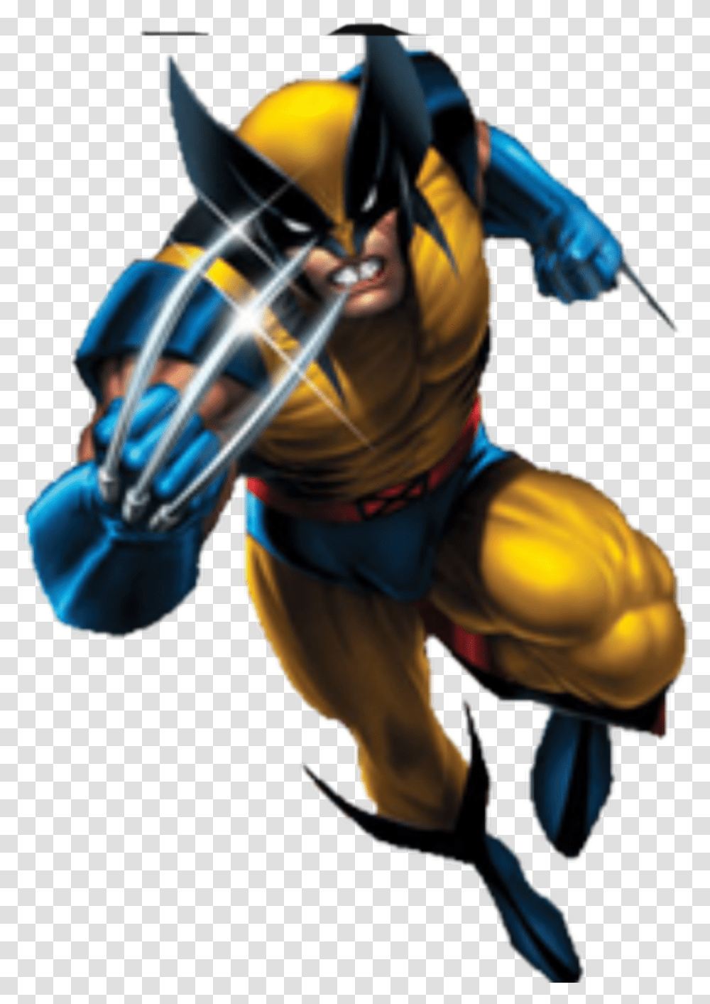 Download Hd Wolverine Sticker Wolverine Tom Hardy New Wolverine Actor, Helmet, Clothing, Person, People Transparent Png