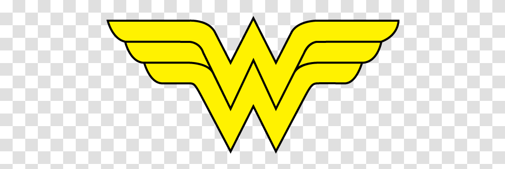 Download Hd Wonder Woman Insignia Wonder Woman Drawing Background Wonderwoman Logo, Car, Vehicle, Transportation, Automobile Transparent Png