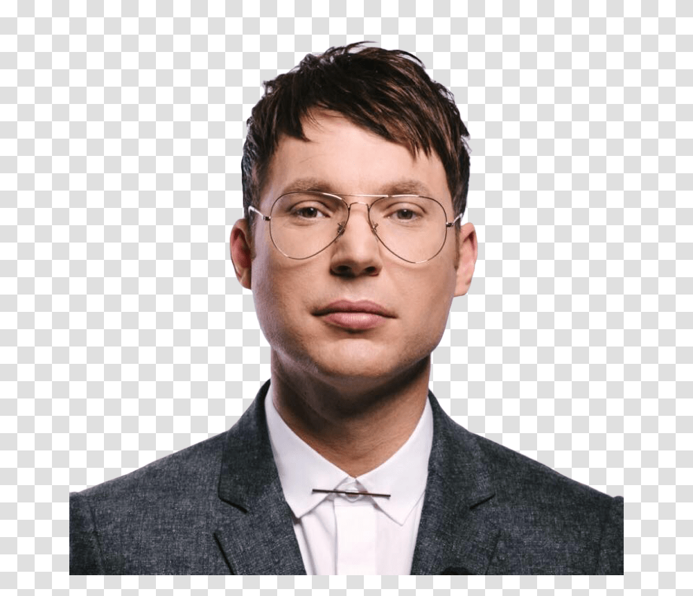 Download Hd Would You Look Judah Smith, Person, Clothing, Tie, Accessories Transparent Png