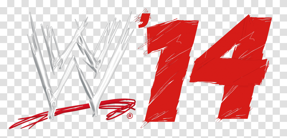 Download Hd Wwe Logo 14 Logo, Weapon, Weaponry, Clothing, Blade Transparent Png