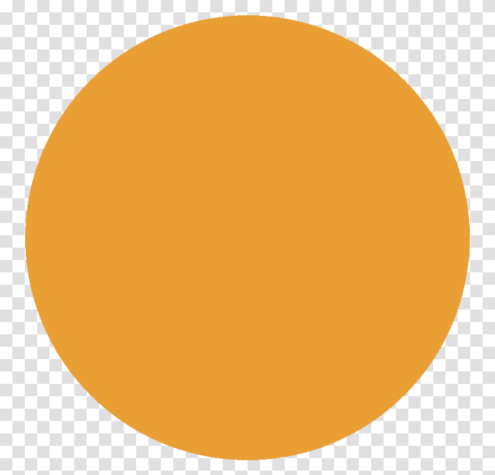 Download Hd Yellow Dot Yellow Filled Circle Dot Orange, Outdoors, Balloon, Nature, Text Transparent Png
