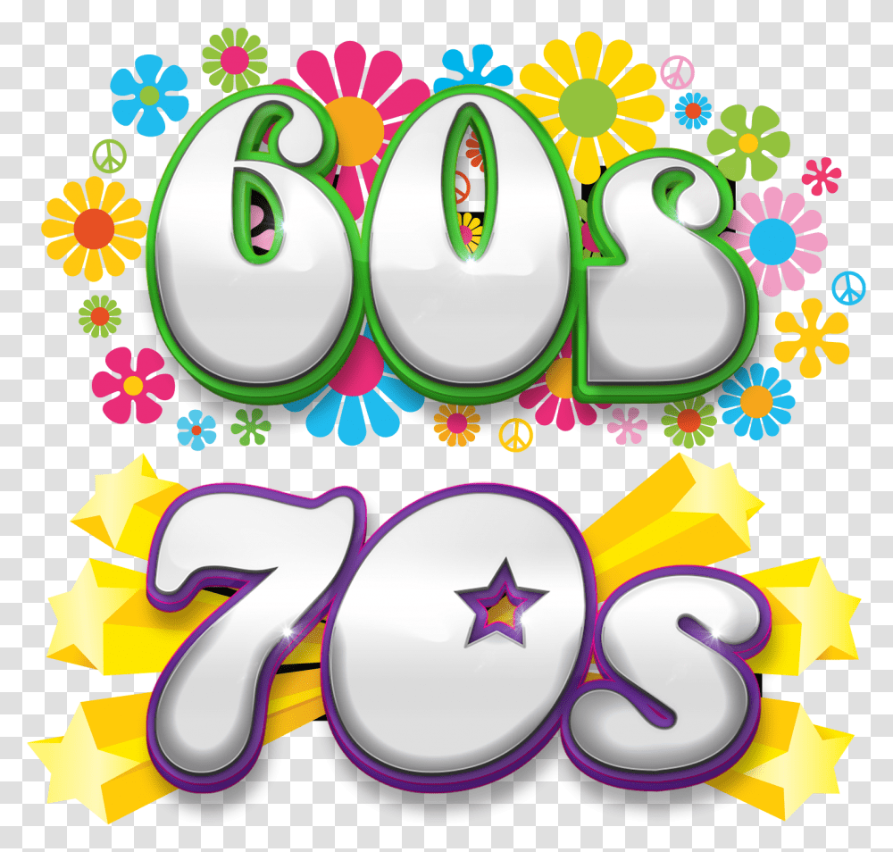 Download Hd Your Trip To Myrtle Beach 60s And 70s Music, Number, Symbol, Text, Graphics Transparent Png