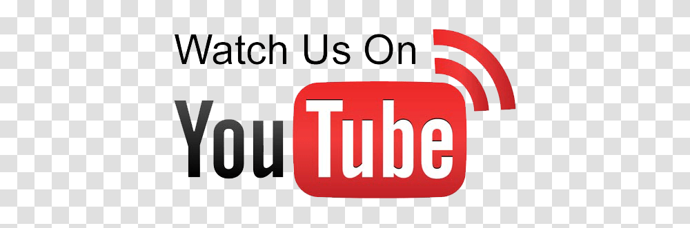 Download Hd Youtube Channel Logo Watch On Youtube Button You Tube Channel Logo, Word, Text, Label, Symbol Transparent Png