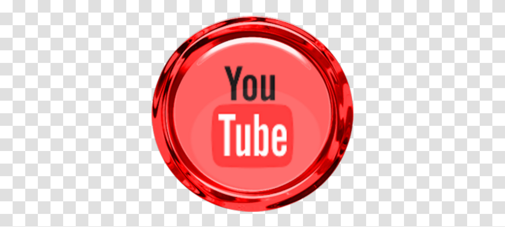 Download Hd Youtube Subscribe Button Rank Youtube, Ketchup, Food, Text, Word Transparent Png