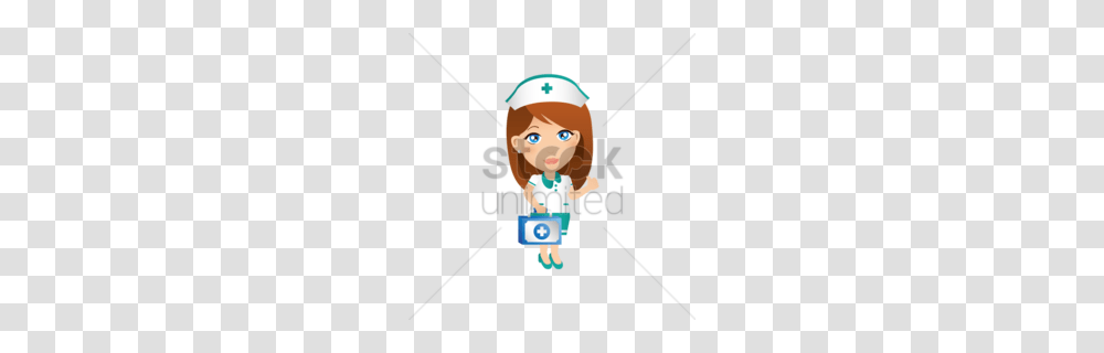 Download Health Care Assistant Cartoon Clipart Nursing Clip Art, Duel, Costume, Elf Transparent Png
