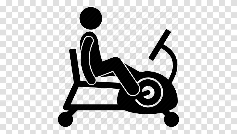 Download Health Club Clipart Fitness Centre Physical Fitness Clip, Piano, Leisure Activities, Musical Instrument, Furniture Transparent Png