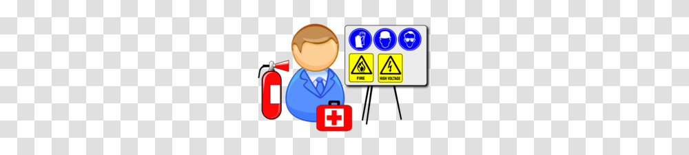 Download Health Safety Policy Clipart Occupational Safety, First Aid, Word, Sign Transparent Png