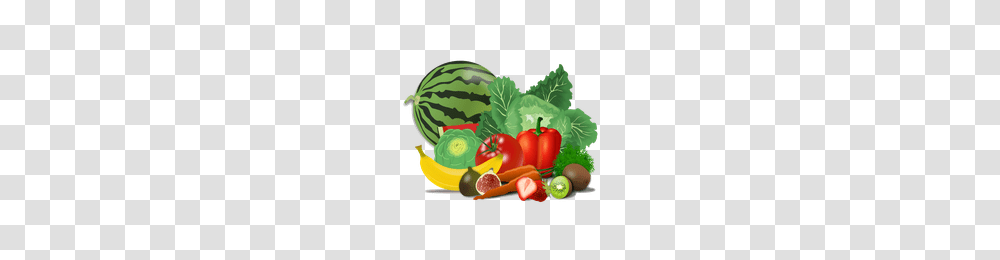 Download Healthy Food Free Photo Images And Clipart Freepngimg, Plant, Fruit, Watermelon Transparent Png