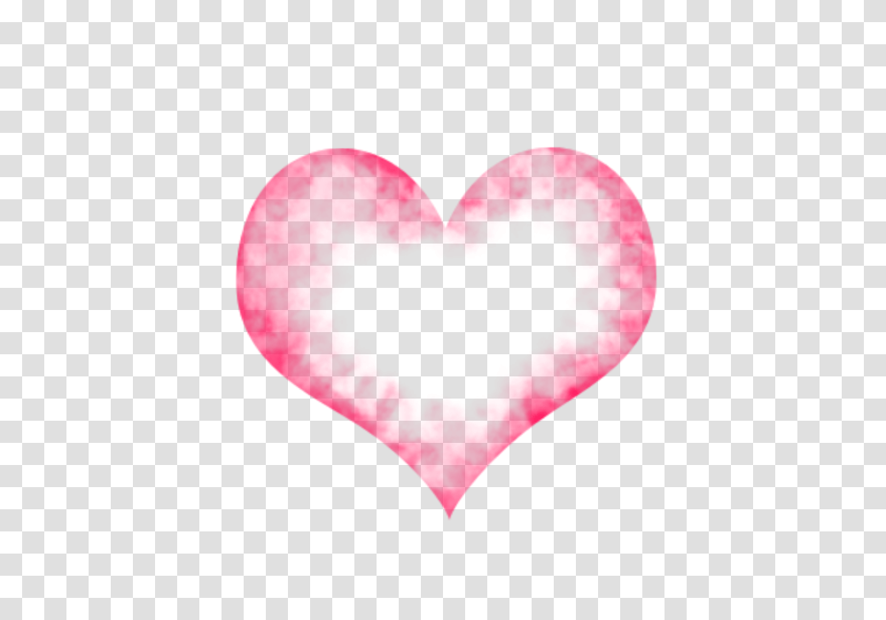 Download Heart Background Pink Heart Icon, Rug Transparent Png