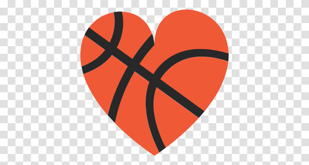 Download Heart Basketball Basketball Heart Full Tiananmen, Dynamite, Bomb, Weapon, Weaponry Transparent Png