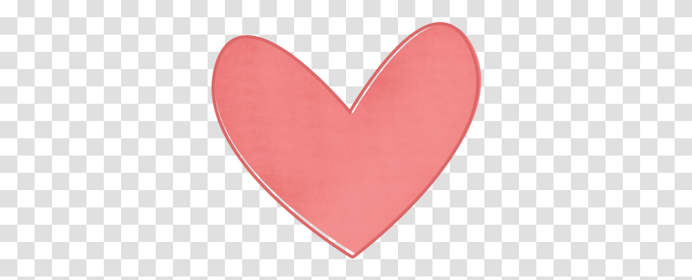 Download Heart Free Image And Clipart Heart Clipart, Cushion Transparent Png