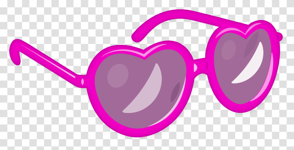 Download Heart Glasses Emoji Sunglasses, Accessories, Accessory, Scissors, Blade Transparent Png