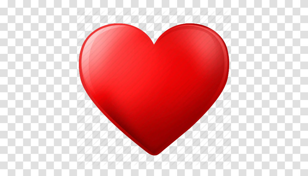 Download Heart Icon Clipart Computer Icons Heart Clip Art, Balloon Transparent Png