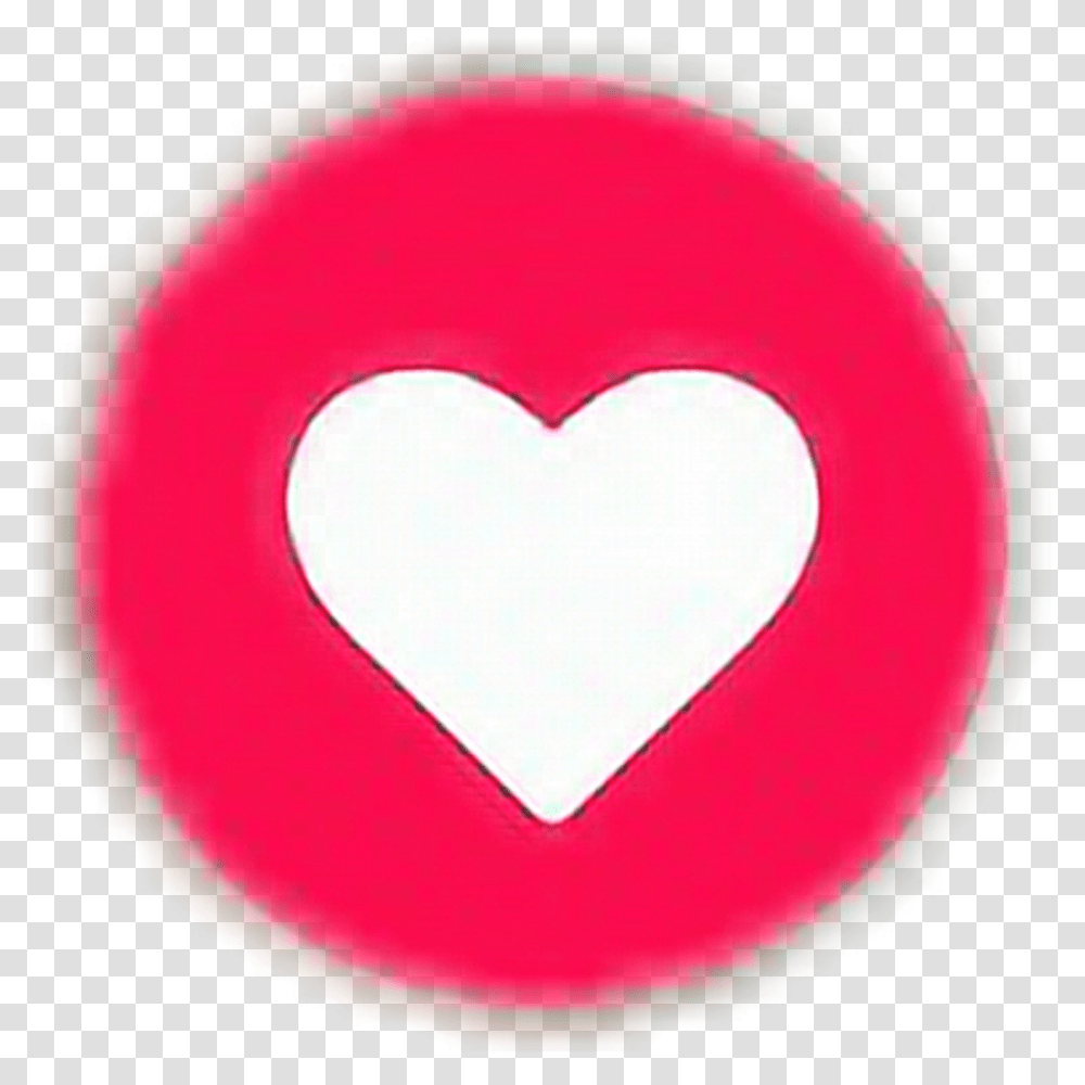 Download Heart Musically Like Freetoedit Heart Image Solid, Label, Text, Balloon, Pillow Transparent Png