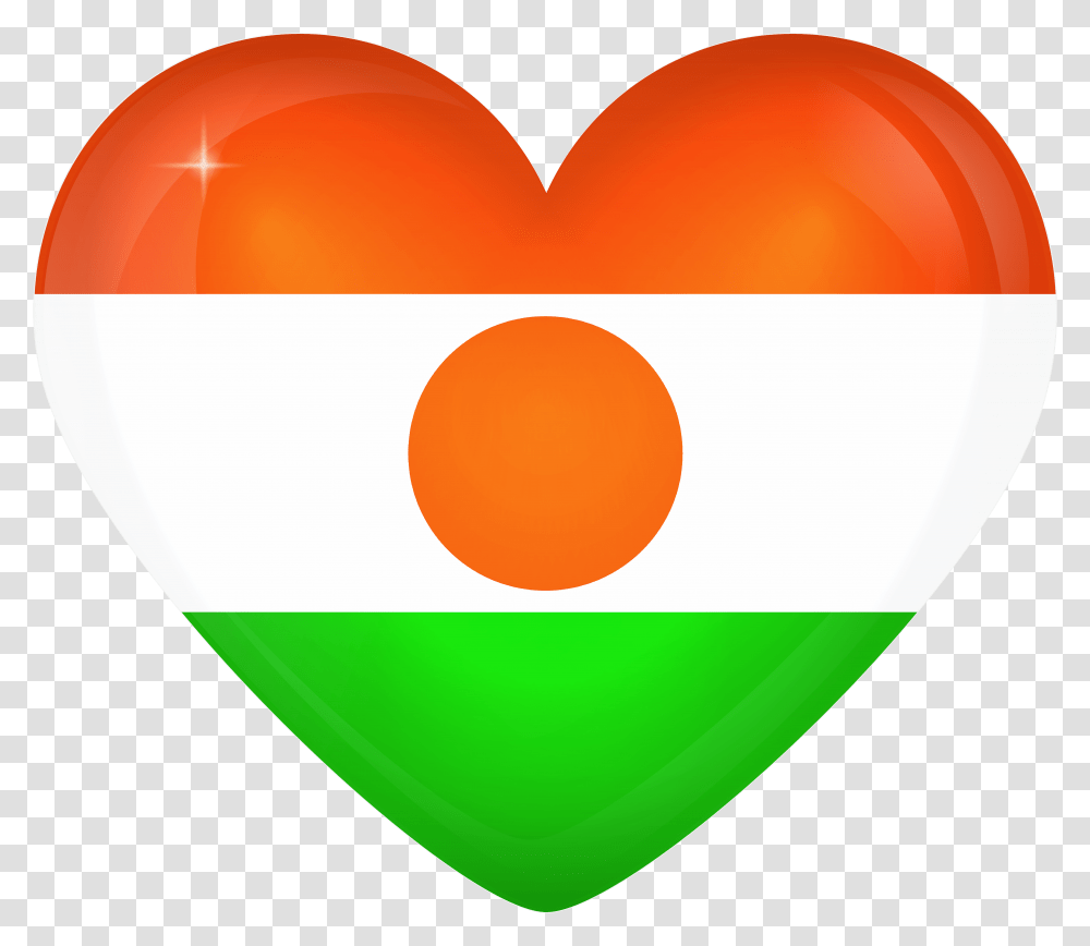 Download Heart Organ Image With Bandeira De Bangladesh E Japo, Balloon Transparent Png