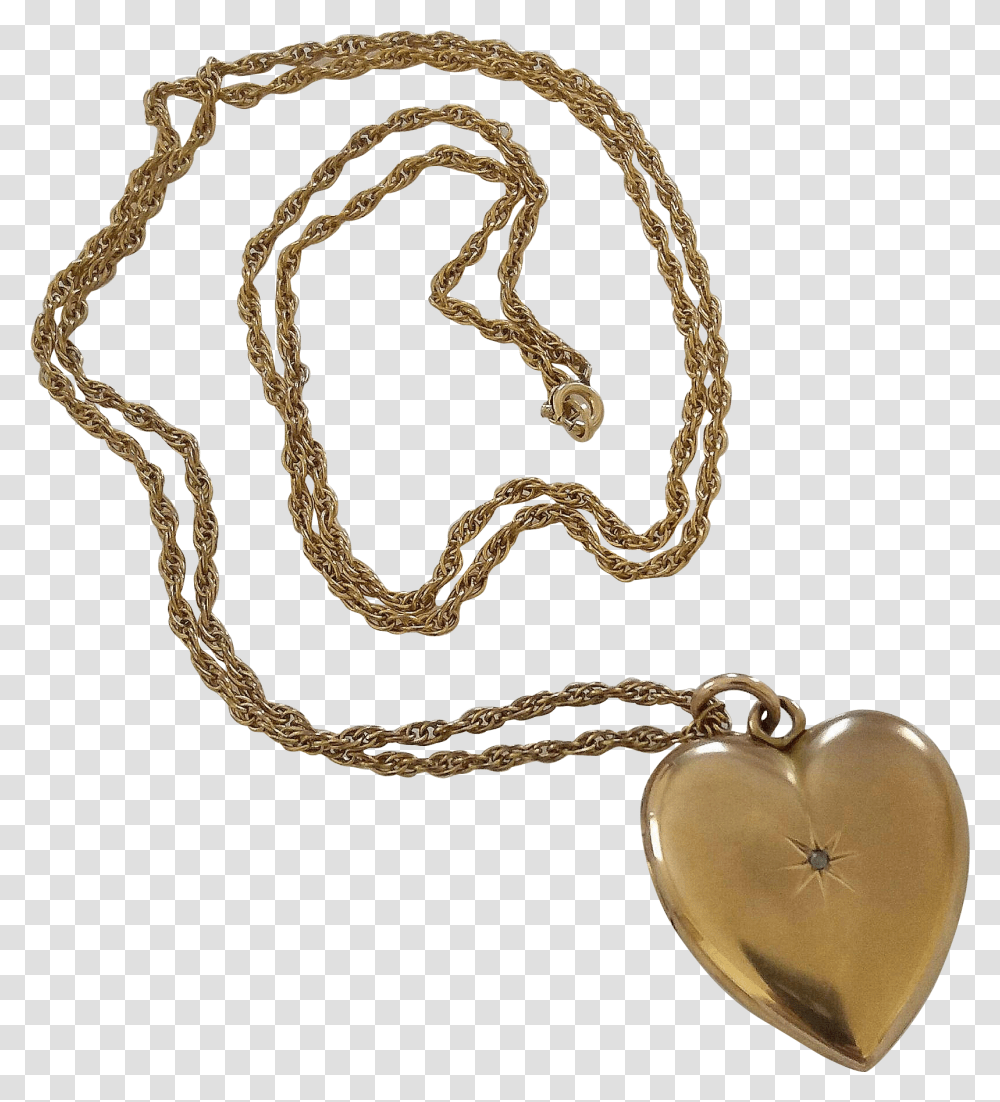 Download Heart Pendant Clipart Heart Locket Clipart, Jewelry, Accessories, Accessory Transparent Png