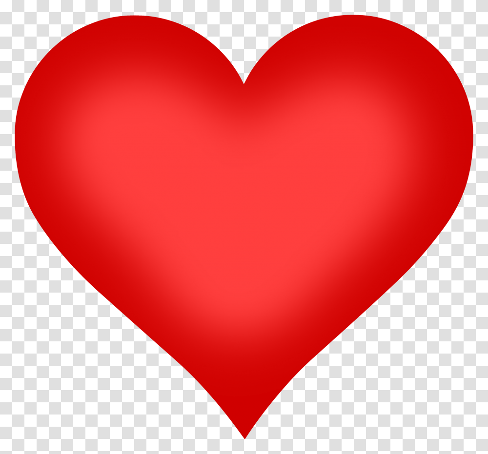 Download Heart Shape Image Heart Clip Art Free, Balloon Transparent Png