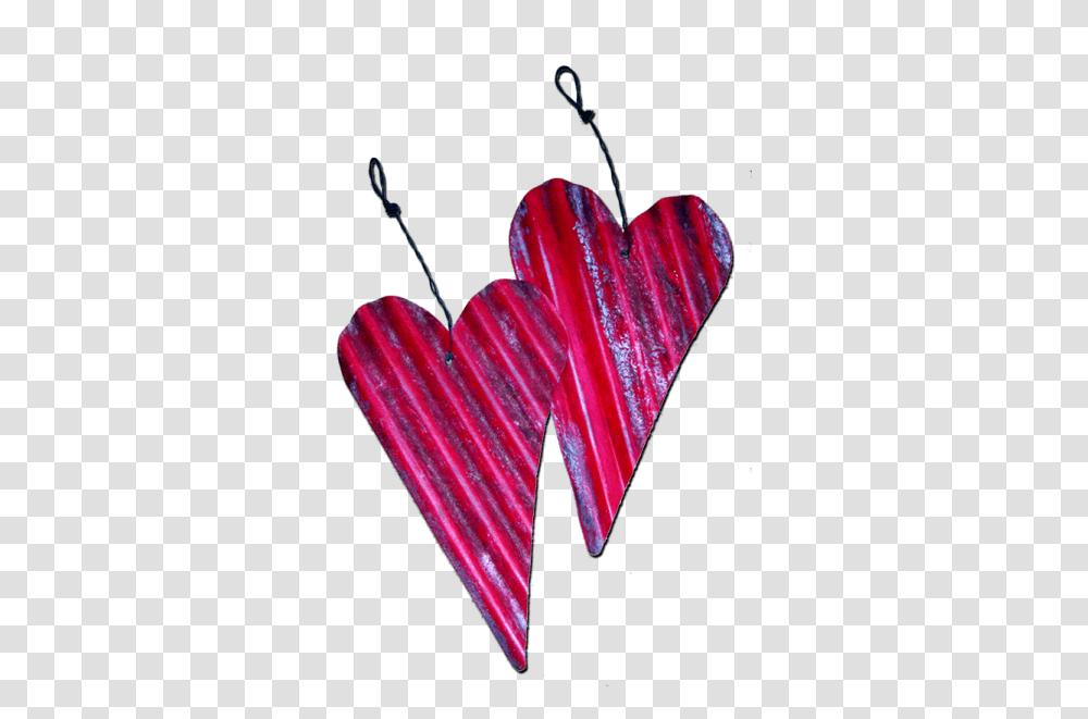 Download Heart Small Red Wall Sign Heart Transparent Png