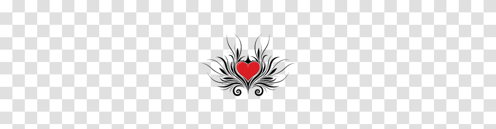 Download Heart Tattoos Free Photo Images And Clipart Freepngimg, Accessories, Accessory, Jewelry Transparent Png