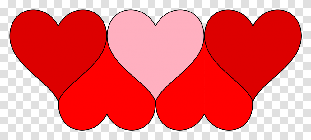 Download Hearts Doodle Icons Doodle, Balloon, Cushion, Text Transparent Png