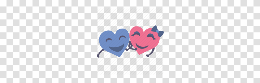 Download Hearts Holding Hands Clipart Heart Computer Icons Clip Art, Drawing, Doodle, Photo Booth Transparent Png