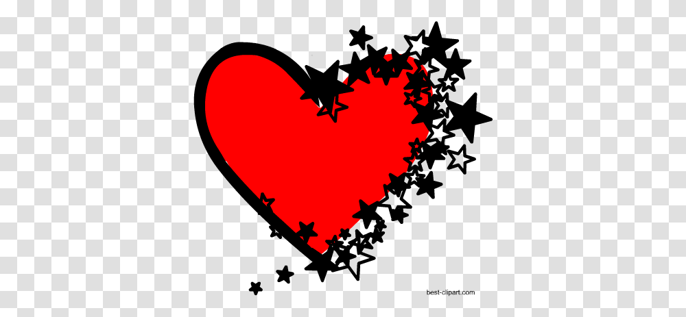 Download Hearts With Stars Free Clip Art Hearts And Stars And Hearts Clip Art, Person, Human, Weapon, Weaponry Transparent Png