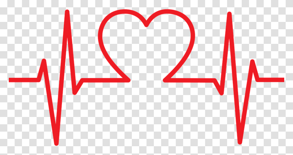 Download Heartsaver Cpr Aed Heart Rhythm, Text, Number, Symbol Transparent Png